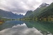 Fjords view 