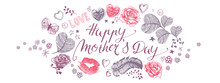 Happy Mother's Day Background