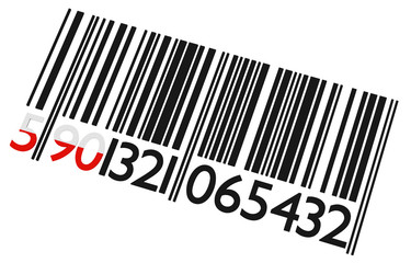 bar code