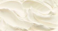 Whipped Cream Texture