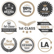 © toonsteb - Vintage Retro Vector Logo for banner