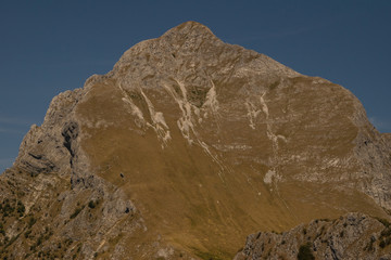 Pania della Croce