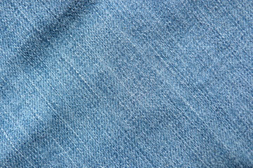 blue blue white denim fabric rough textile canvas canvas close-up cotton thread backround background for design clothes jeans trousers style fashionable abstract pattern texture fabric