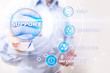 © WrightStudio - Technical support. Customer help. Business and technology concept.