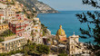 Positano Amalfiküste Italien