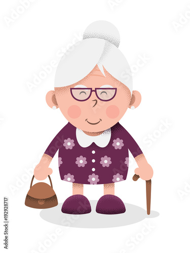 Grand Mere Dessin Buy This Stock Vector And Explore Similar Vectors At Adobe Stock Adobe Stock
