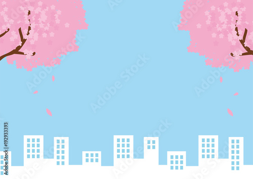 桜とビル群のメッセージイラスト素材 Buy This Stock Vector And Explore Similar Vectors At Adobe Stock Adobe Stock 桜とビル群のメッセージイラスト素材 Buy This Stock Vector And Explore Similar Vectors At Adobe Stock Adobe Stock