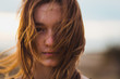© Kike Arnaiz/ADDICTIVE STOCK - Young sensual woman in nature