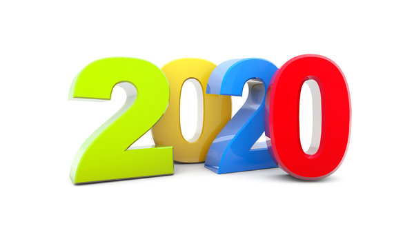 2020 farbenfroh