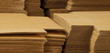 Cardboard cartons corrugated fiberboard paper boards for boxes