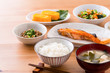 © BRAD - 朝食のイメージ