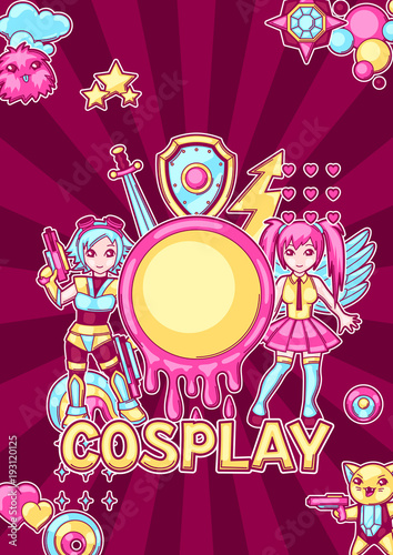 Unduh 5600 Koleksi Background Anime Kawaii HD Paling Keren