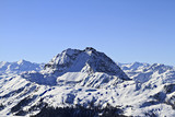 Fototapeta Góry - Kitzbühel