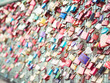 © Herr Schleinig - Heart love lock 1