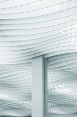 Poster - Abstract background