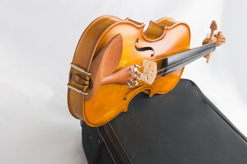  the most romantic violin in musical instruments