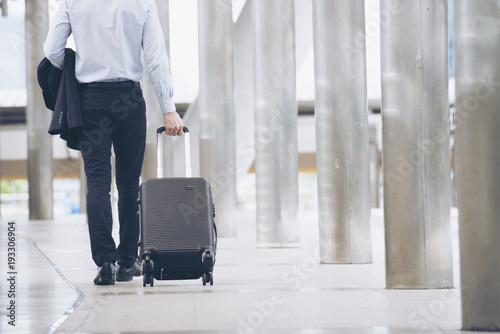 passenger trolley bags