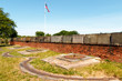 Fort Jay Canon Emplacement - Governors Island, NYC
