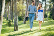 © NDABCREATIVITY - Romantic walk in nature