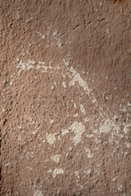 Brown Wall Facade Texture