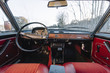 © Jose Luis Carrascosa Martinez/ADDICTIVE STOCK - Close up of interior of a vintage car