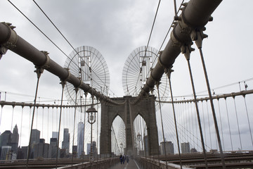  ponte brooklyn