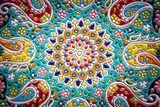 persian pattern