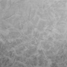 Серый фон из мазков - Венецианская штукатурка, декоративное покрытие для стен