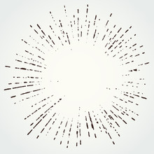 Distorted Star Free Stock Photo - Public Domain Pictures