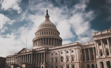 Capitol Building 