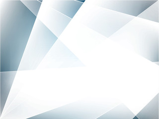 Poster - Abstract technology polygonal concept grey colorful geometric digital futuristic future technology with copy space hi tech background design.Vector illustration.