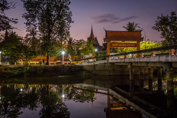 siem reap bridge 2