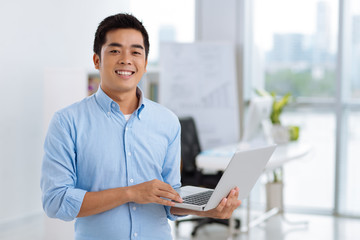 Software developer