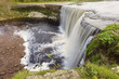 Jagala Waterfall in Lahemaa National Park