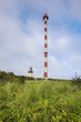 Heist Range Front Lighthouse in Belgium