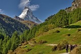 Matterhorn Zermatt
