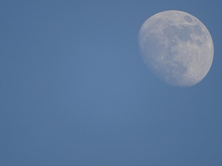 moon