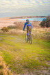 © Image'in - vtt en descente