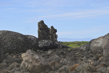 Easter Island