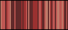 Red Black Stripes Bars Design Background Beautiful Wallpaper