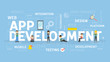 © inspiring.team - App development concept.