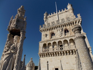 Tour de Belem