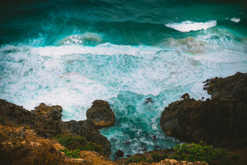 Byron bay waves 2