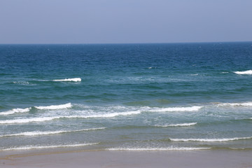 Thai beach, beautiful.