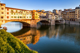 Ponte Vecchio a Firenze