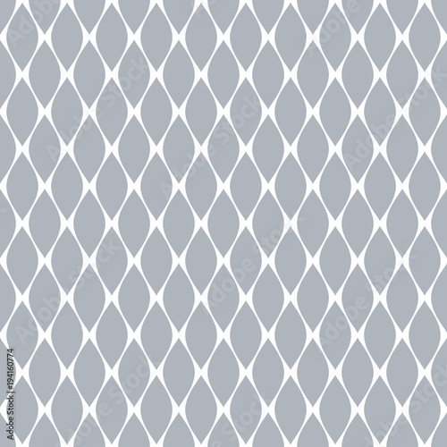 Seamless geometric pattern.