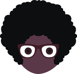 Afro Geek