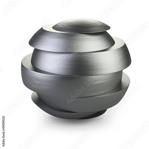 buy metal sphere