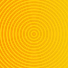 Wall Mural - circle sun rays. sun rays background. sun sunburst pattern