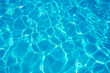 © nata777_7 - Blue ripped water in swimming pool